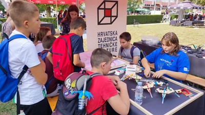 “NOVsky Art i Science festival”