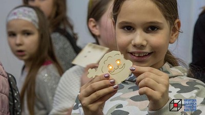 2. Sajam tehničke kulture 