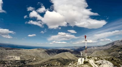 Nastavak rada Zvjezdanog sela Mosor s građanima