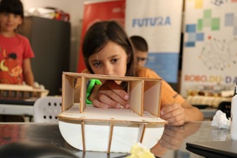  Od vizije do modela