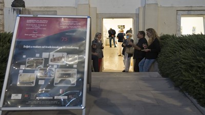 Svijet u malom od tradicijskog do modernog 