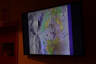 Perzeidi iz Zvjezdanog sela Mosor