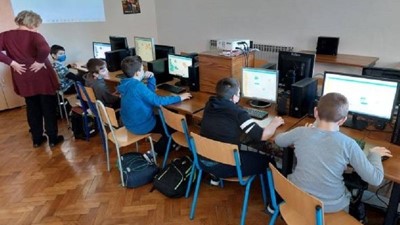 „Umrežimo s(v)e“ 
