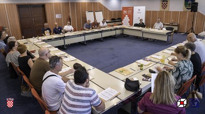 Stručni skup županijskih voditelja tehničke kulture 2022.