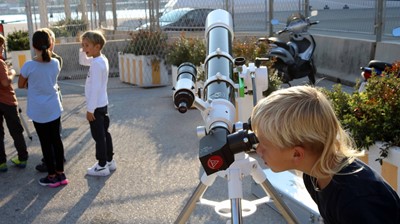 Završili Dani astronomije u Dubrovniku