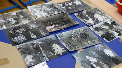 Adventska radionica Hrvatskog fotosaveza