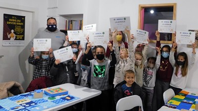 Održani šesti Robo.Du Day(s)i