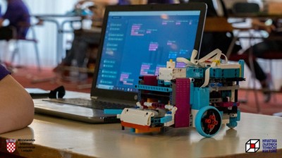 Javni poziv za iskazivanje interesa zajednica tehničke kulture za cjeloživotnim obrazovanjem mentora iz zajednica u 2025. godini