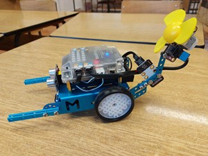 Robokup 2021. - smotra elementarne robotike na daljinu -rezultati