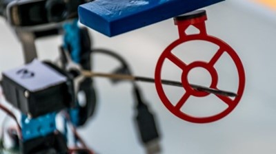 U Barbanu održana 9. Robotrka na prstenac