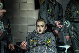 Predstavom obilježena ljubav prema robotici