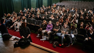 165 sudionika na proljetnom ciklusu Filmske naSTAVe