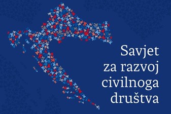 Predstavnici HZTK u sedmom sazivu Savjeta za razvoj civilnoga društva
