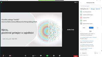 Ekologija i recikliranje