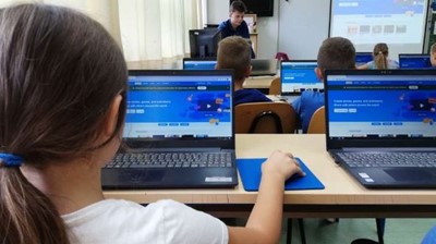 Radionice ZTK Primorsko - goranske županije u Selcu i Novom Vinodolskom