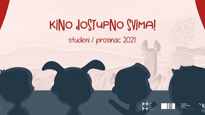 Mali princ na senzornim projekcijama diljem Hrvatske