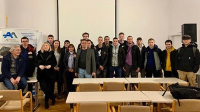 Edukativna radionica - „Umjetna inteligencija - budućnost i integracija u obrazovanju”