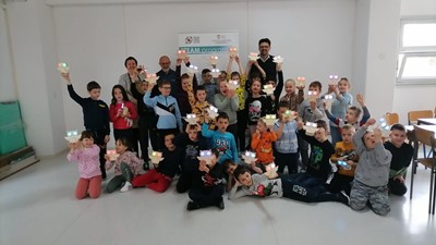 Skockane radionice