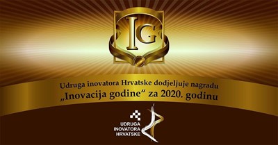 Inovacija godine
