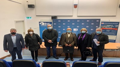 Potpisan sporazum o suradnji između Hrvatske zajednice tehničke kulture i A3