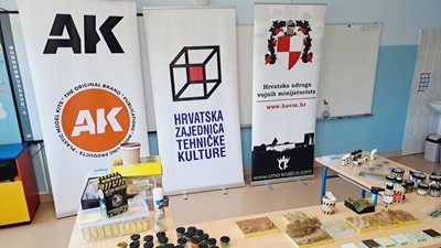 Kreativne radionice