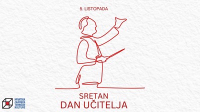 Svjetski dan učitelja