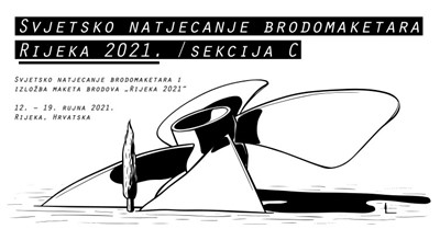 Svjetsko natjecanje brodomaketara