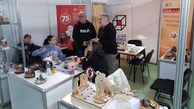 HZTK sudjelovala na Tehnicoolumu