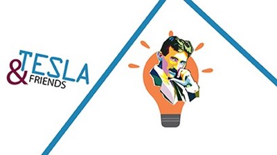 Manifestacija Tesla&friends 2022. - Obilježavanje 166. obljetnice rođenja Nikole Tesle