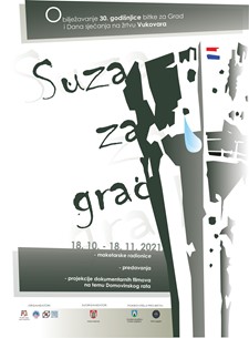 Suza za grad 