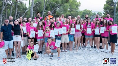 Ljetna škola tehničkih aktivnosti