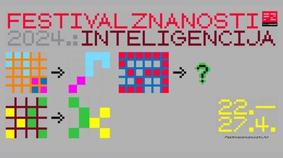 Sudjelovanje ZTK grada Splita na Festivalu znanosti 2024.