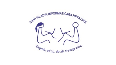 Dani mladih informatičara Hrvatske