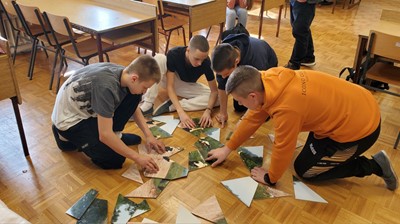 Osnovna škola kao cjelodnevna škola - uravnotežen, pravedan, učinkovit i održiv sustav odgoja i obrazovanja