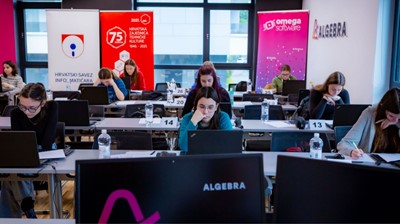 Dani mladih informatičara Hrvatske