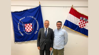 Purgeri u Domovinskom ratu: snaga, hrabrost i predanost