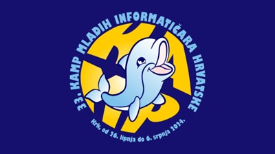 33. kamp mladih informatičara Hrvatske
