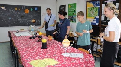 Promocija tehničke kulture – Ruke koje rade