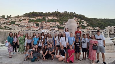 12. ljetna škola učeničkog zadrugarstva
