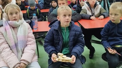 Hrvatski savez brodomaketara dosegao 2.000 korisnika u 2024. godini