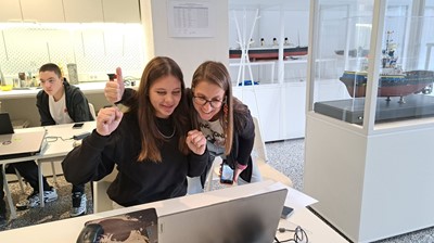 Uspješno proveden projekt Od ideje do prototipa