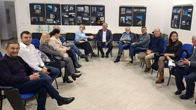 Održani ovogodišnji Jadranski susreti priobalnih zajednica tehničke kulture