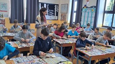Prva brodomaktarska radionica u novoj godini