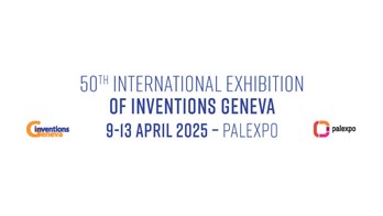 Prvi poziv za nastup na 50. Međunarodnom salonu inovacija Geneva 2025.