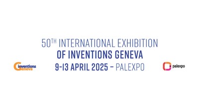 Prvi poziv za nastup na 50. Međunarodnom salonu inovacija Geneva 2025.