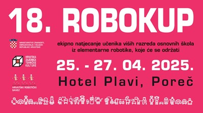18. Robokup 