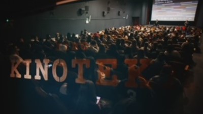 Počeo 12. zimski ciklus Filmske naSTAVe u Kinoteci