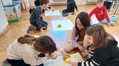 Završen drugi ciklus projekta “Umrežimo sve”