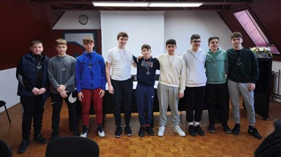 ZTK Osječko-baranjske županije i ZTK Osijeka proveli županijsku razinu Robokupa 