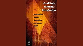 Poziv na Godišnju izložbu fotoklubova 2025.